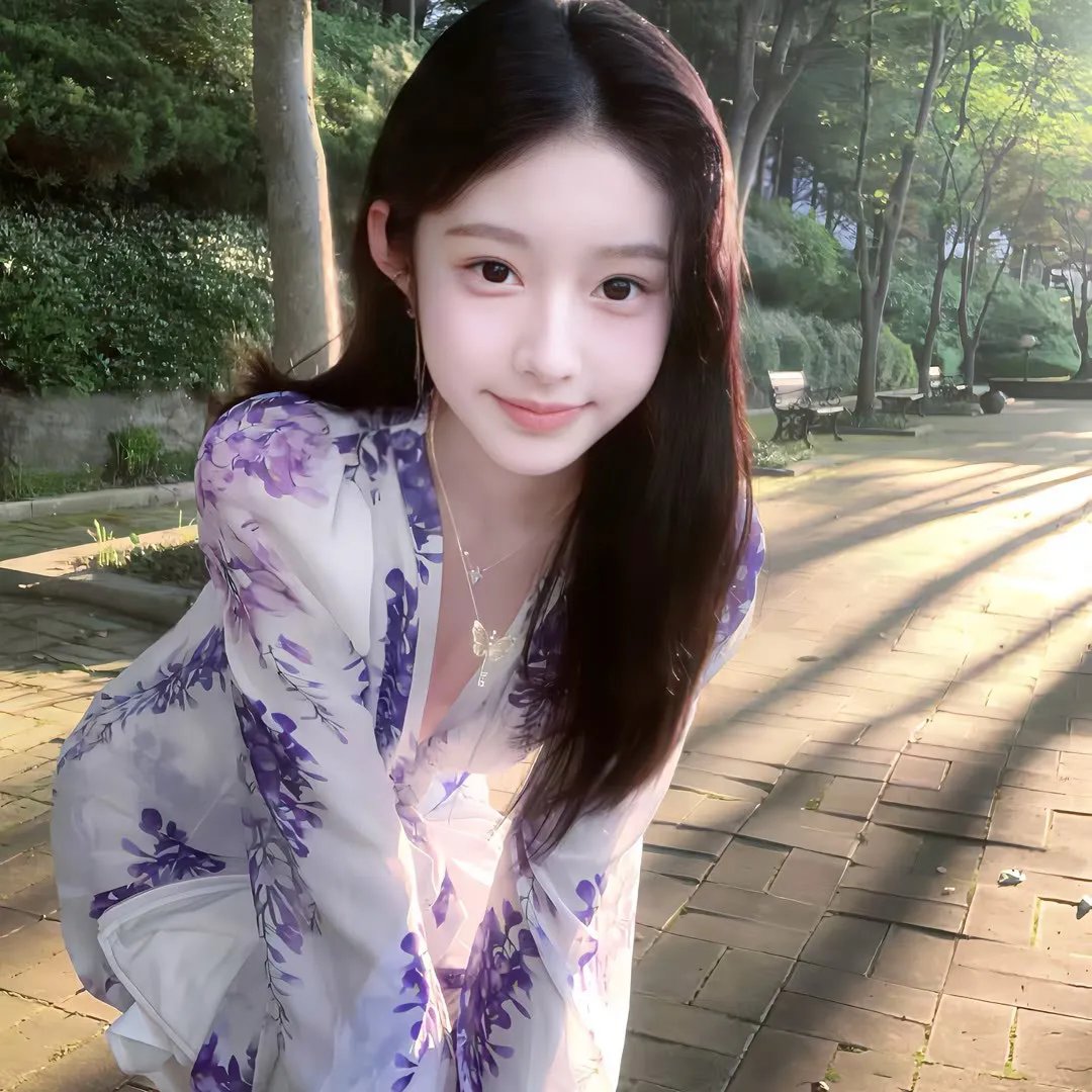 虚拟天后